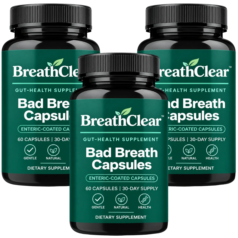 BreathClear™