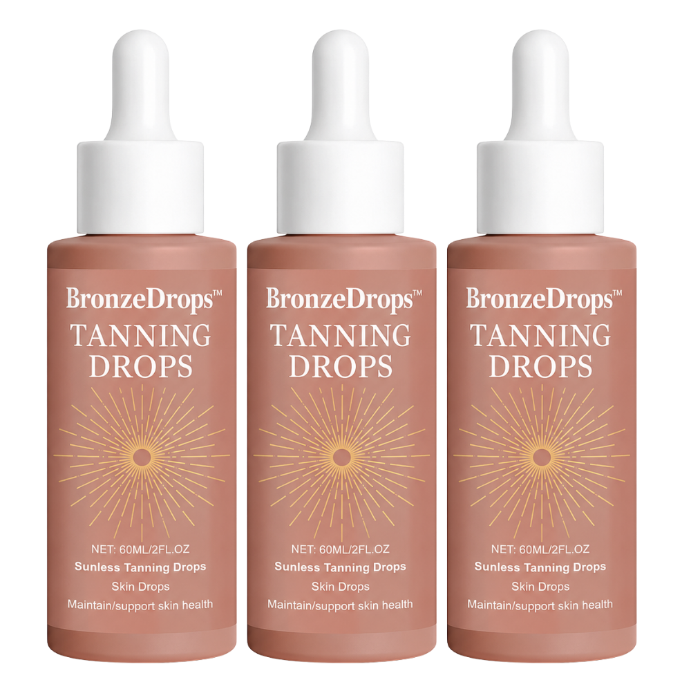 BronzeDrops™