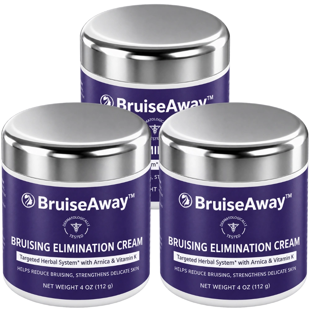 BruiseAway™