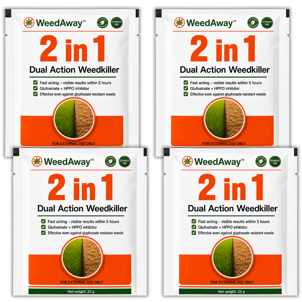 WeedAway™