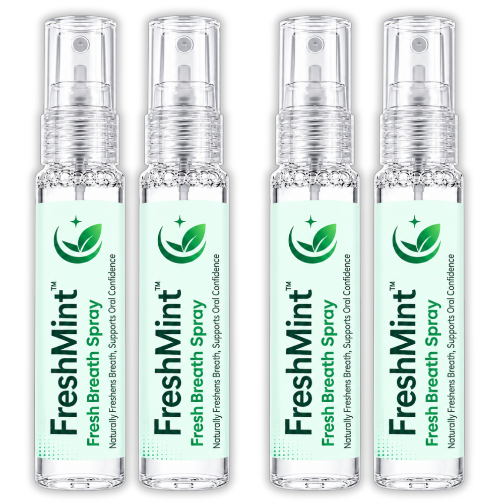 FreshMint™