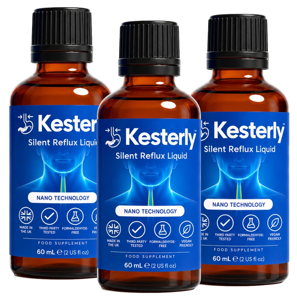 Kesterly™