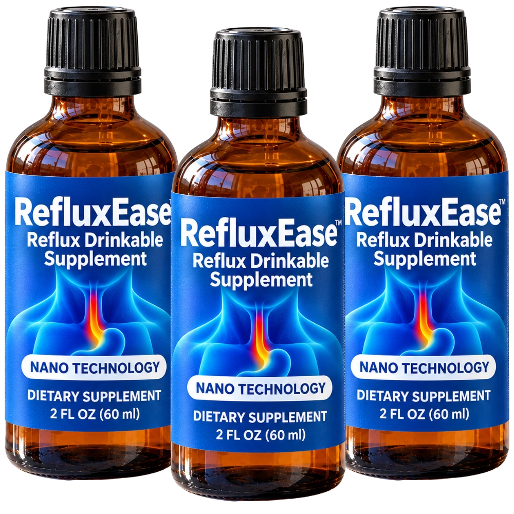 RefluxEase™