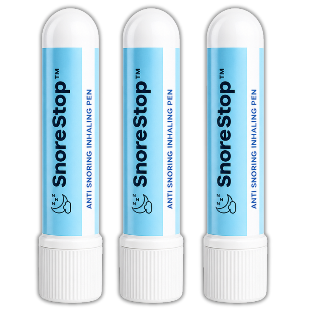 SnoreStop™