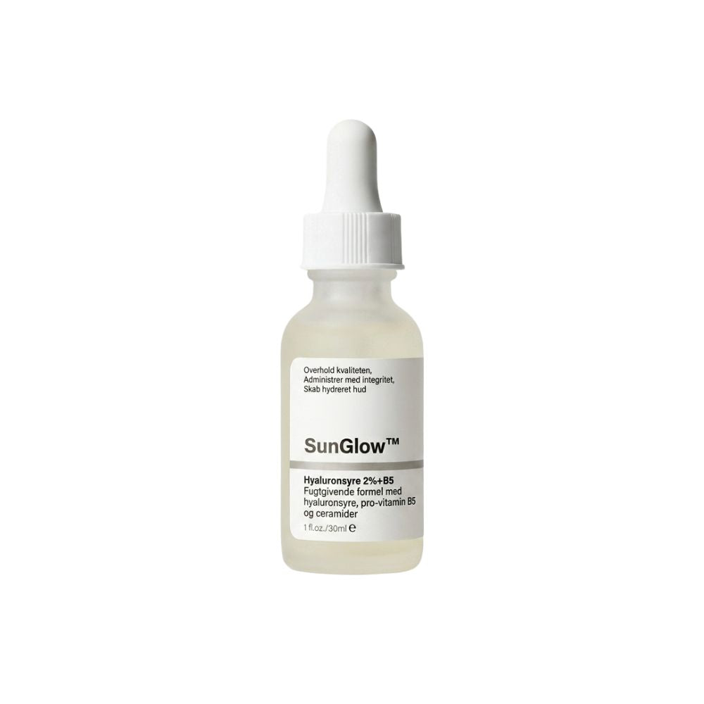 SunGlow™ Hydra Glow-serum