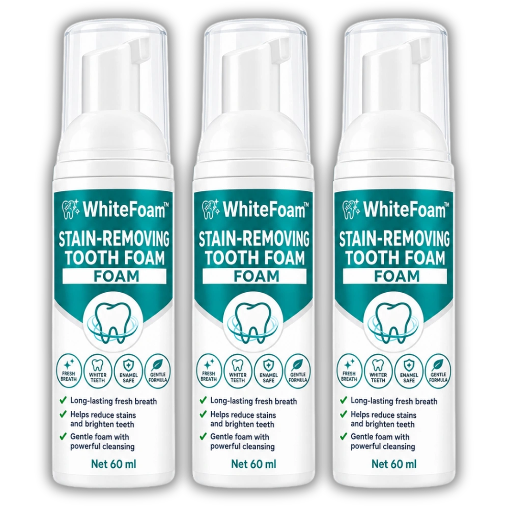 WhiteFoam™