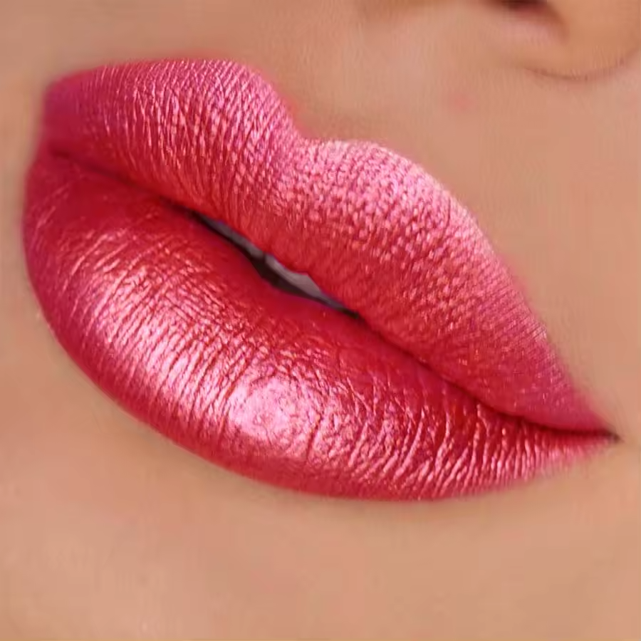 Satin Rouge Lipstick