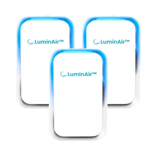LuminAir™