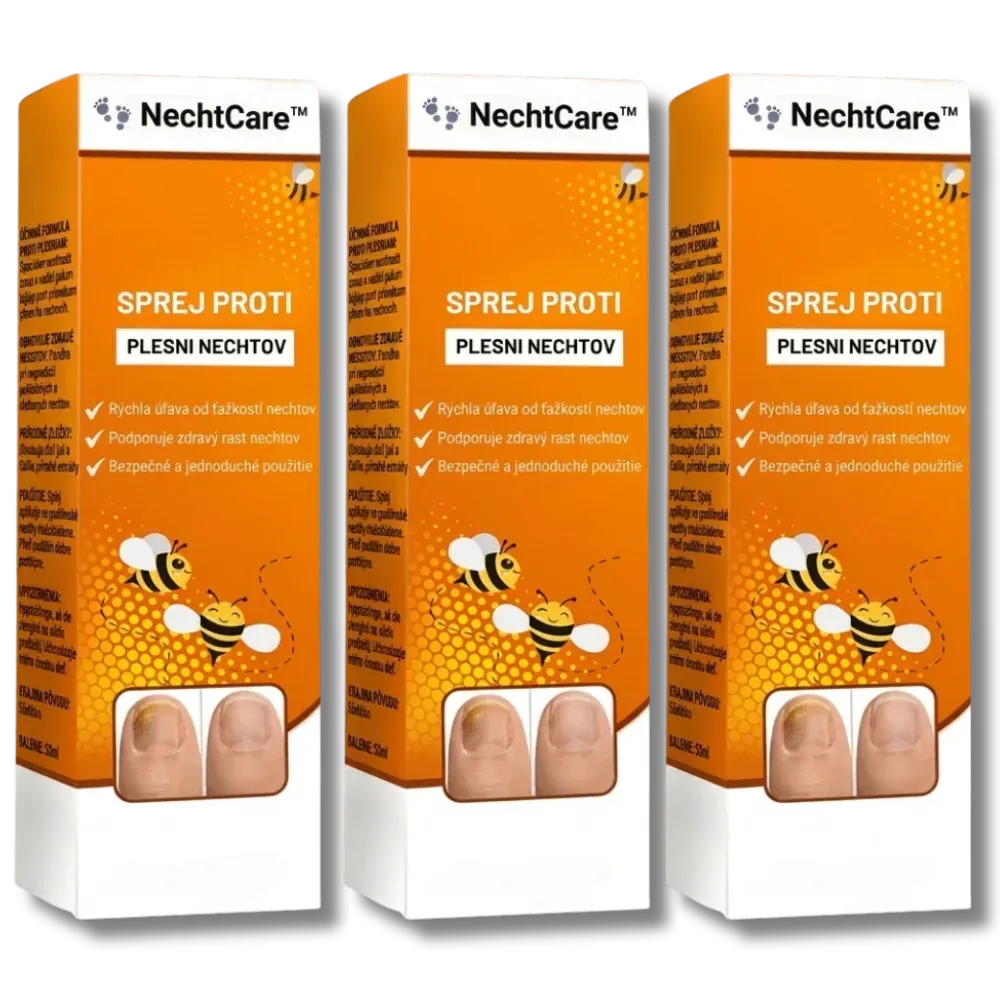 NechtCare™