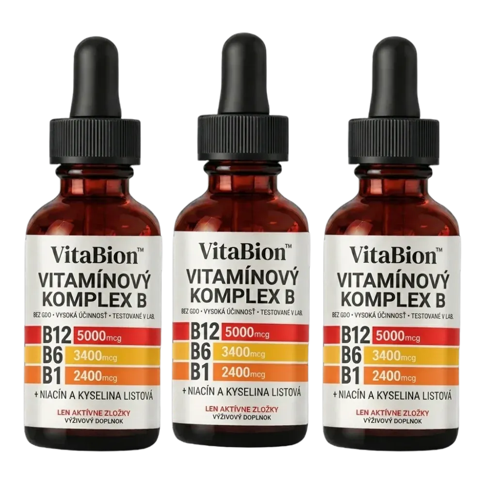 VitaBion™