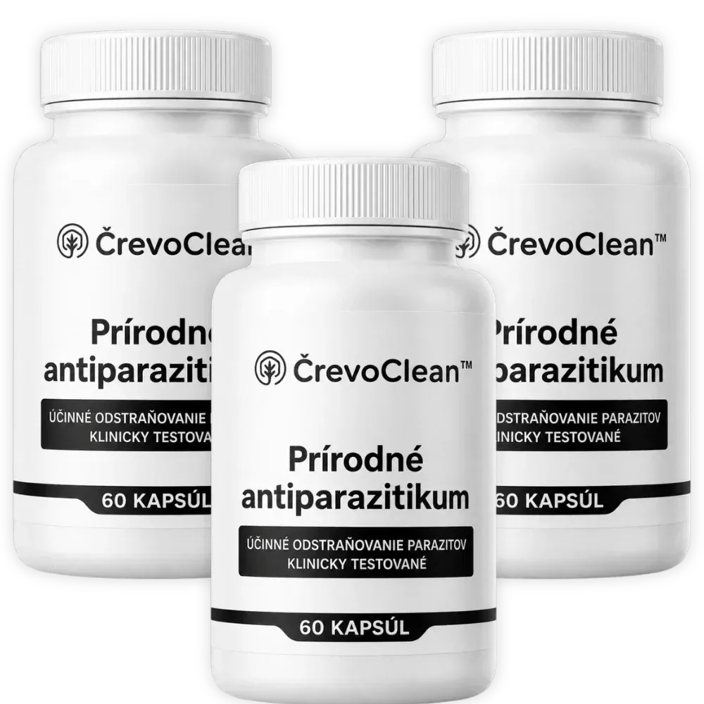 ČrevoClean™