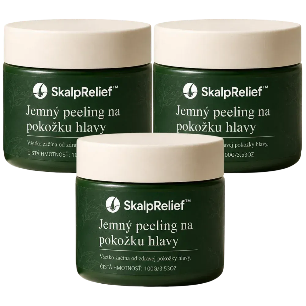 SkalpRelief™