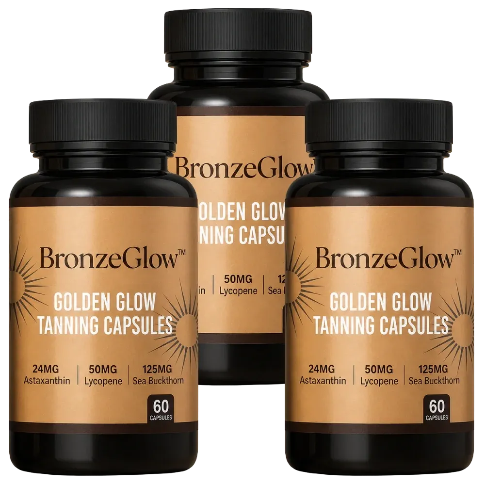 BronzeGlow™