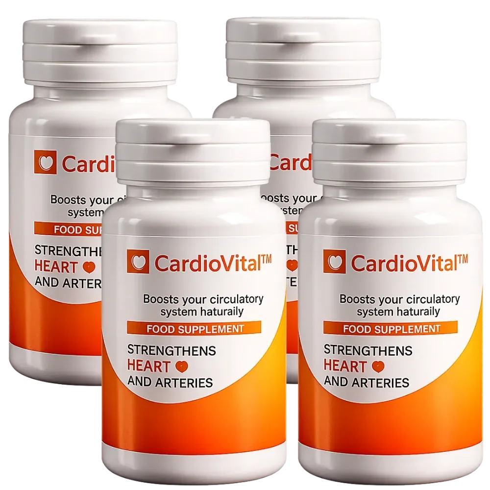 CardioVital™