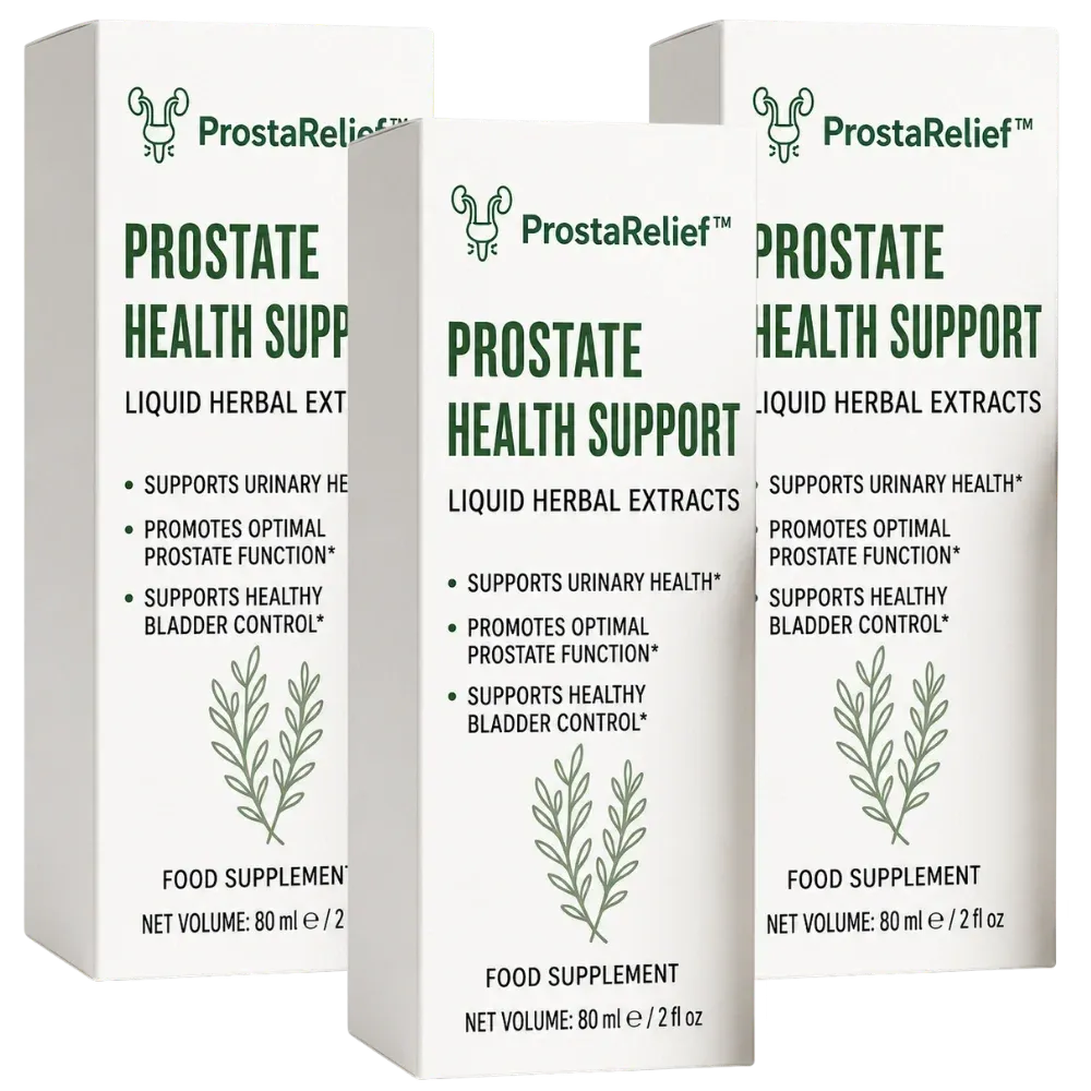 ProstaRelief™