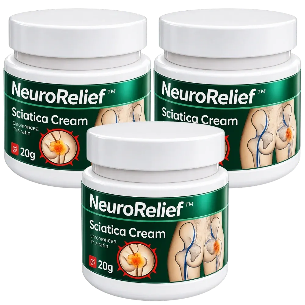 NeuroRelief™