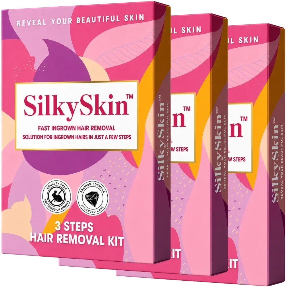 SilkySkin™