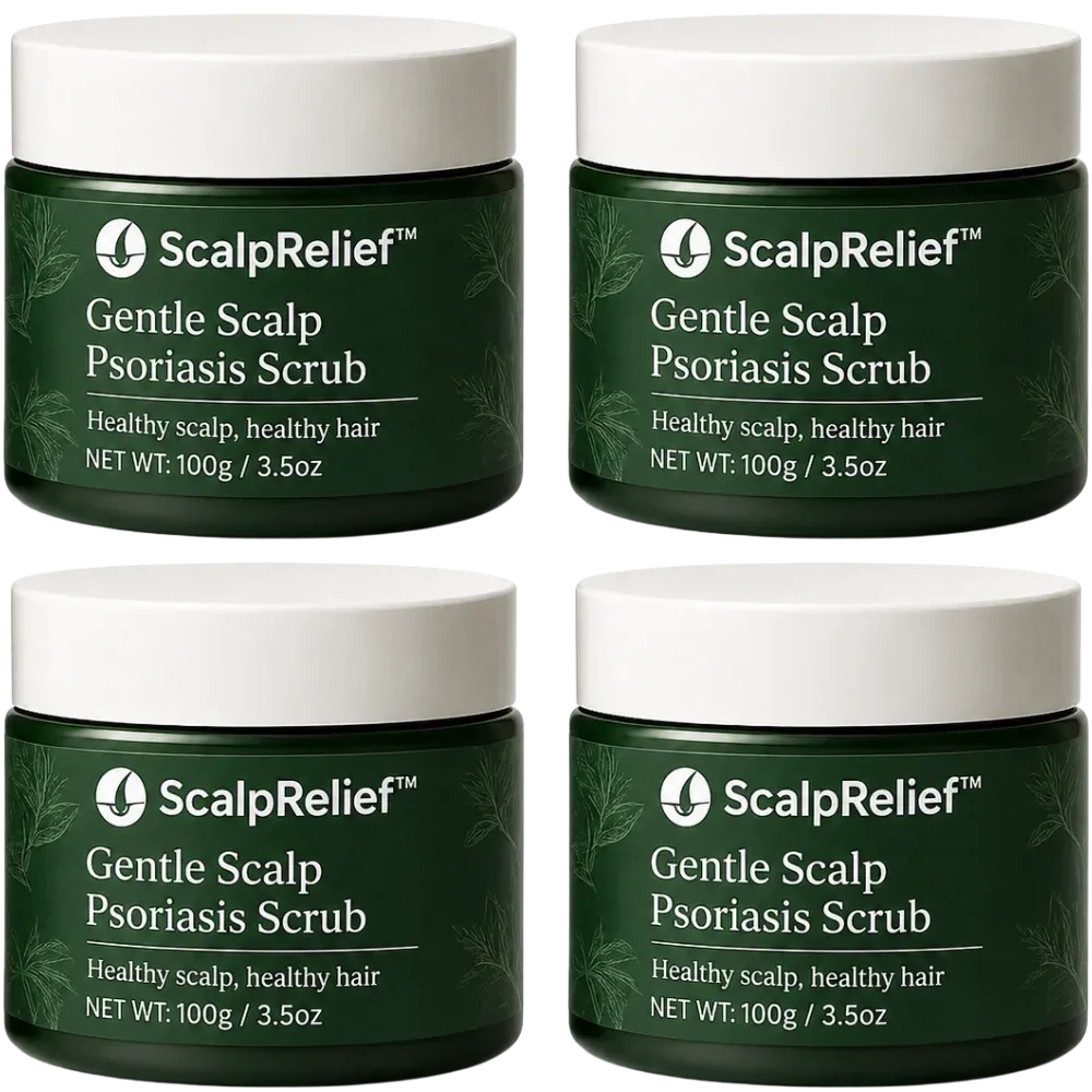 ScalpRelief™