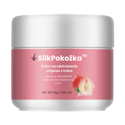 SilkPokožka™