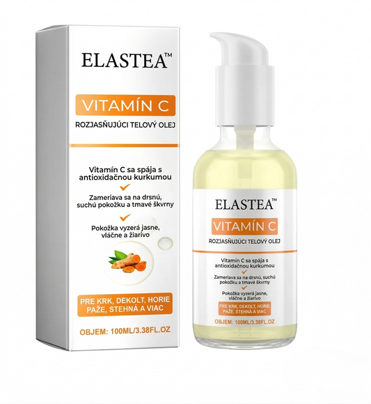 ELASTEA™ Vitamín C OLEJ