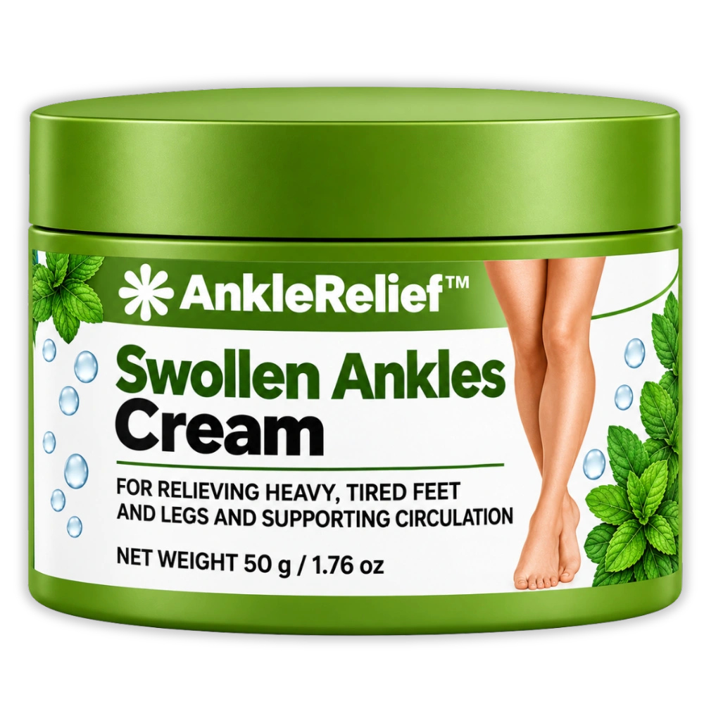 AnkleRelief™