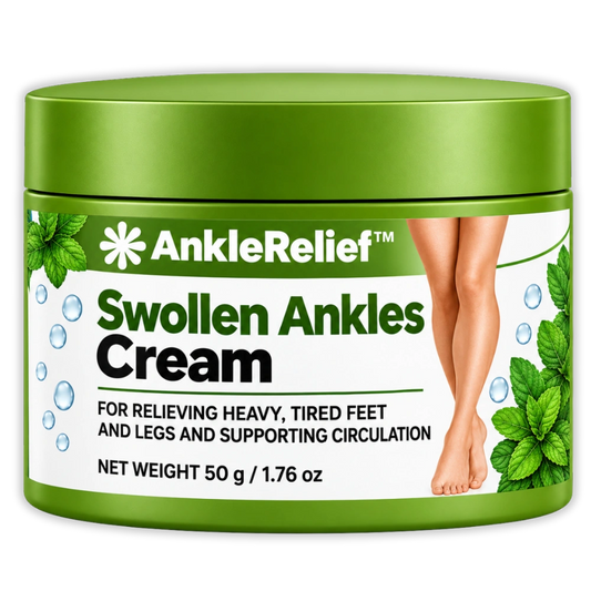AnkleRelief™