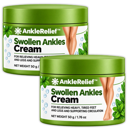 AnkleRelief™