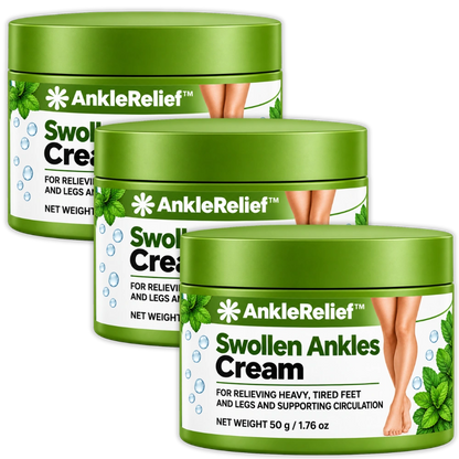 AnkleRelief™