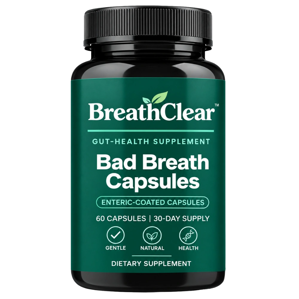 BreathClear™