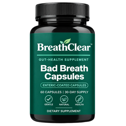 BreathClear™