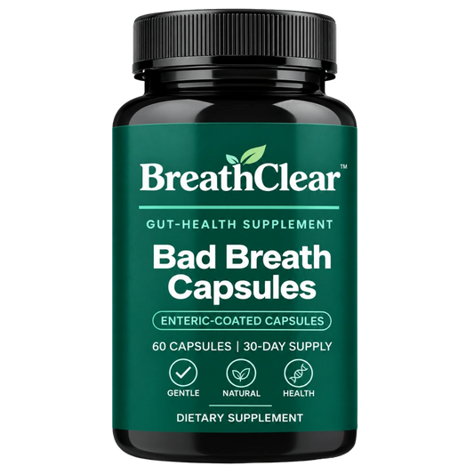 BreathClear™