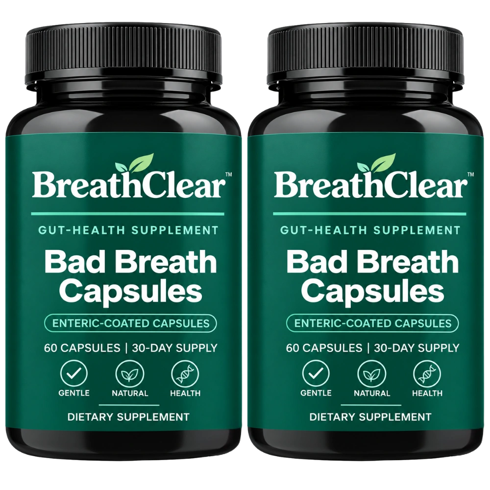 BreathClear™