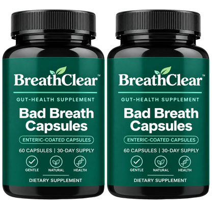 BreathClear™