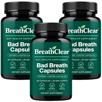 BreathClear™