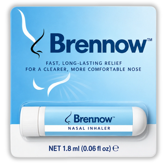 Brennow™