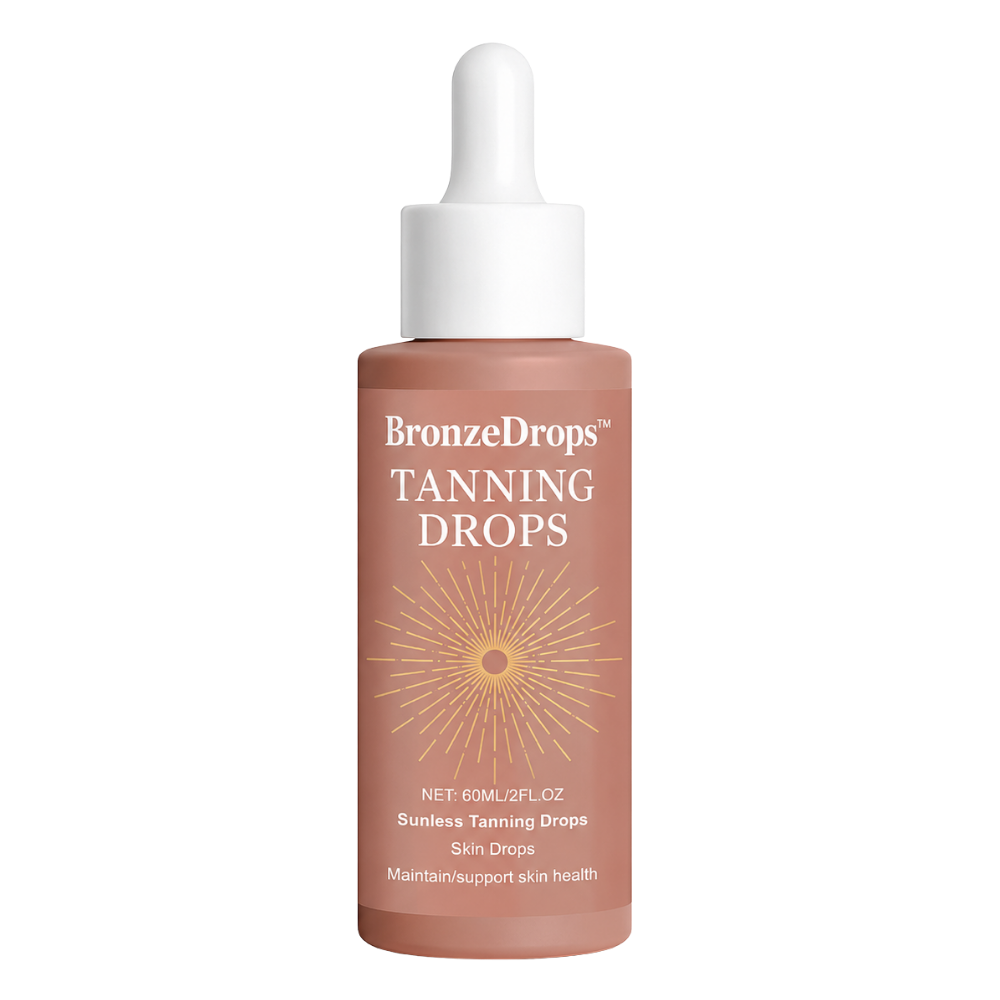 BronzeDrops™