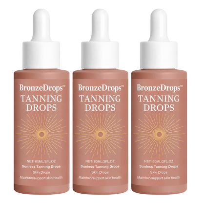 BronzeDrops™