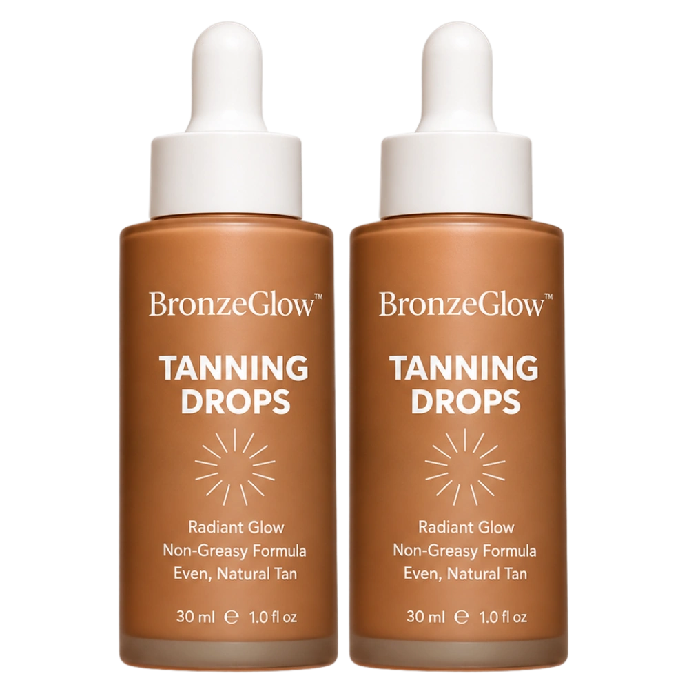 BronzeGlow™