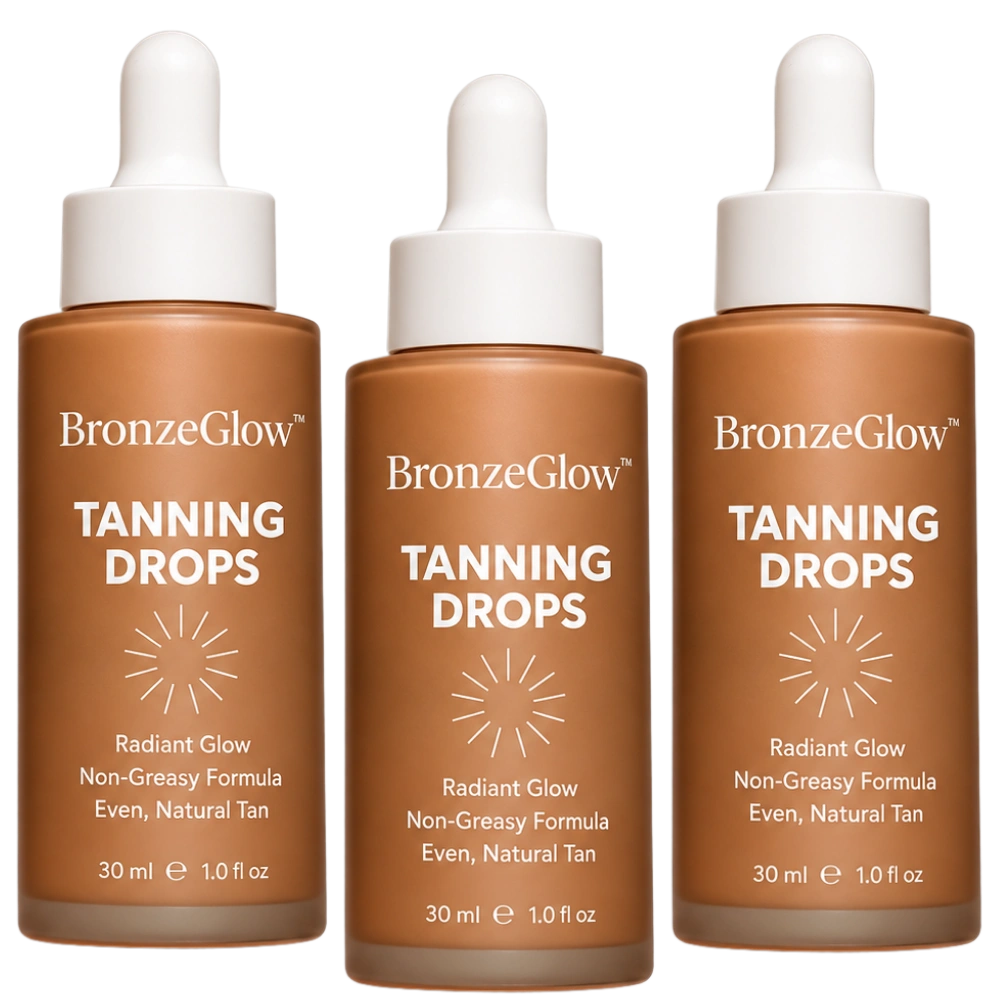 BronzeGlow™