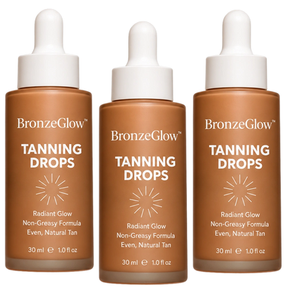 BronzeGlow™
