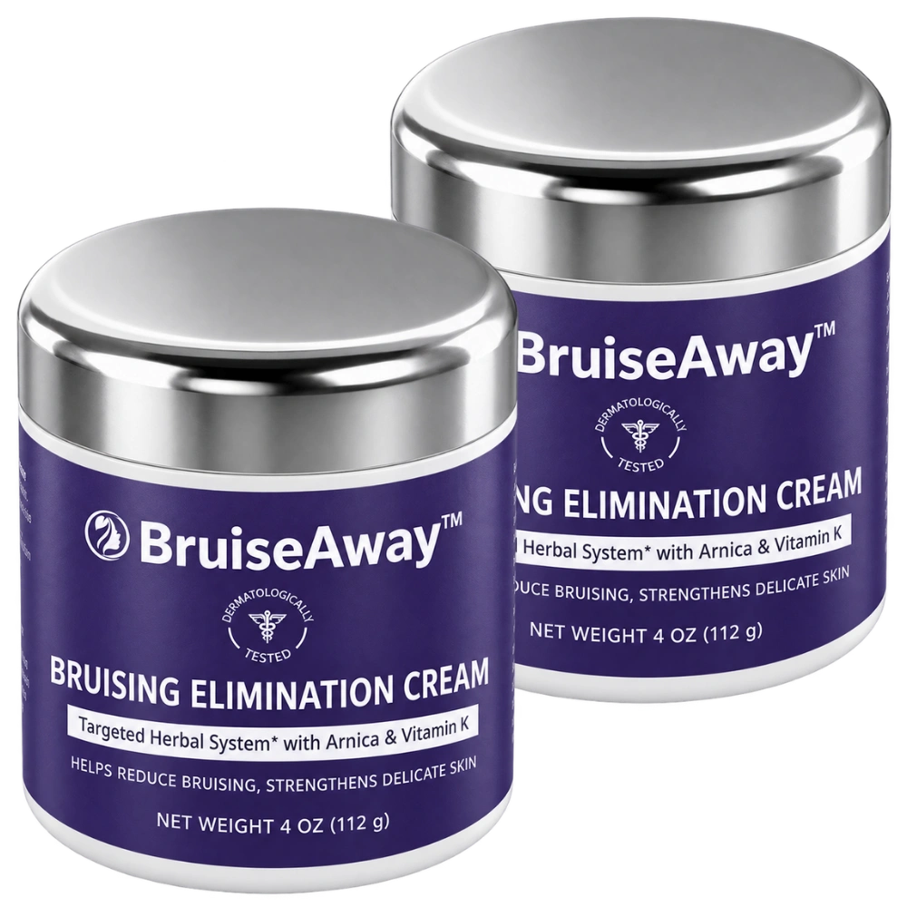 BruiseAway™