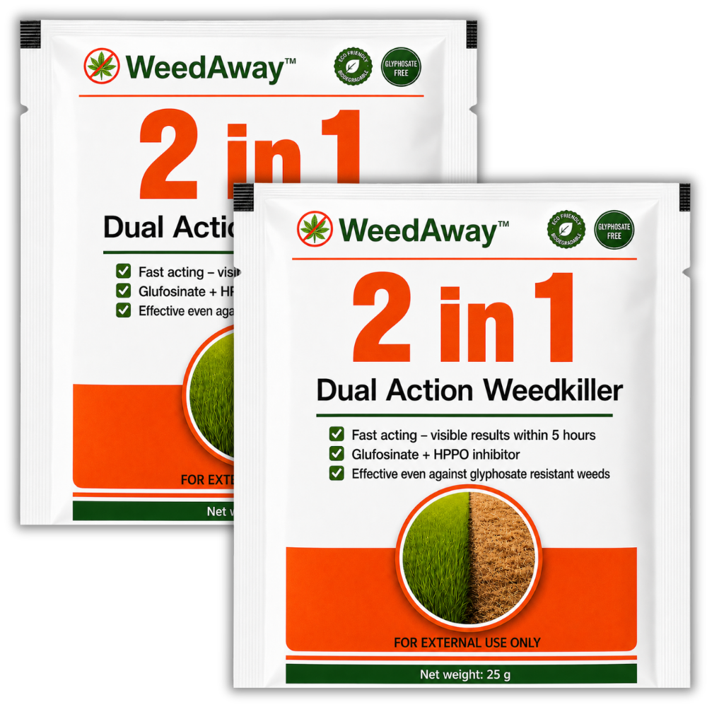 WeedAway™