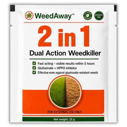 WeedAway™