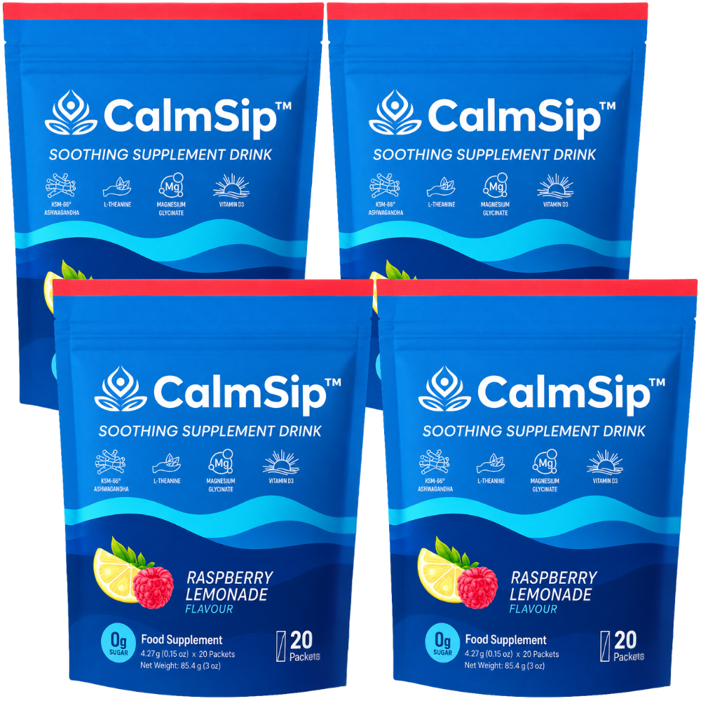 CalmSip™