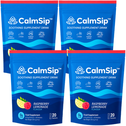 CalmSip™