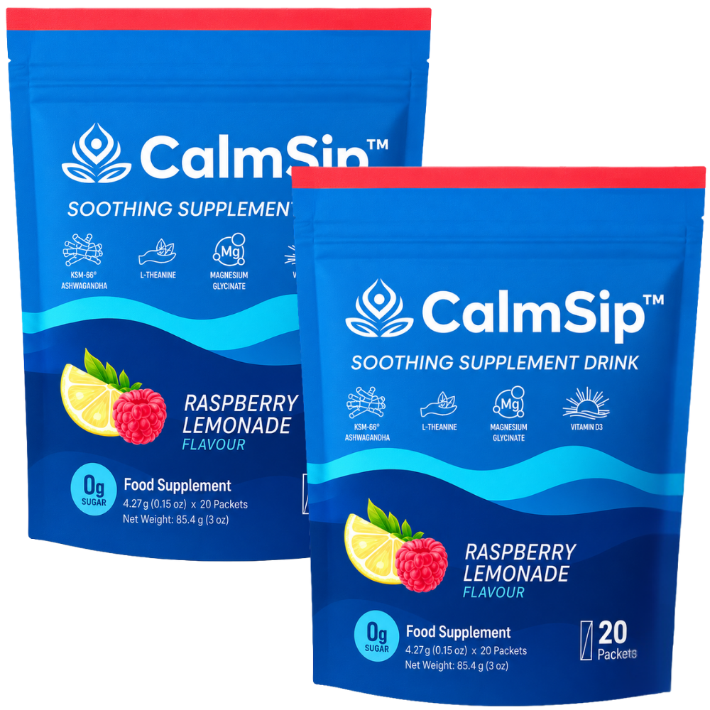 CalmSip™