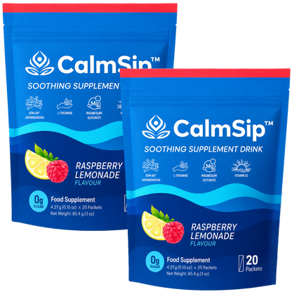 CalmSip™