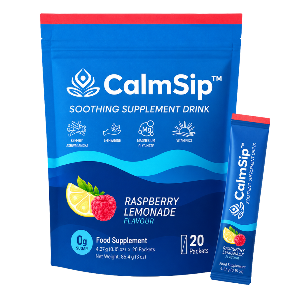 CalmSip™