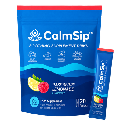 CalmSip™