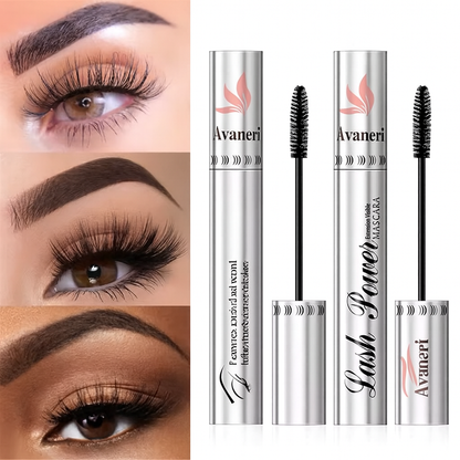 Luxury Waterproof Mascara
